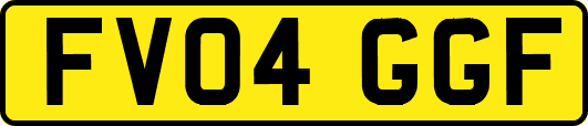 FV04GGF