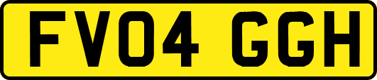 FV04GGH