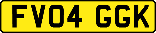 FV04GGK