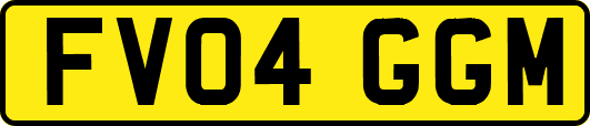 FV04GGM