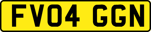 FV04GGN