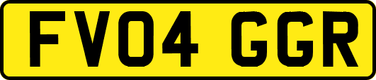 FV04GGR