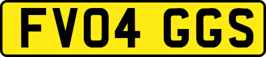FV04GGS