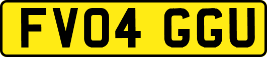 FV04GGU