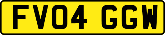 FV04GGW