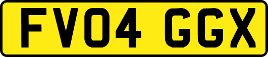 FV04GGX