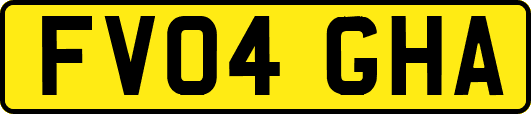 FV04GHA