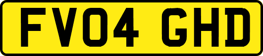 FV04GHD