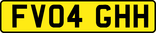 FV04GHH