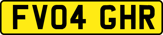 FV04GHR