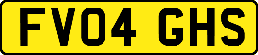 FV04GHS