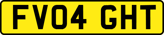 FV04GHT