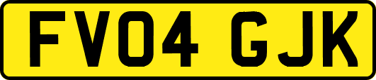 FV04GJK
