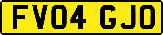FV04GJO