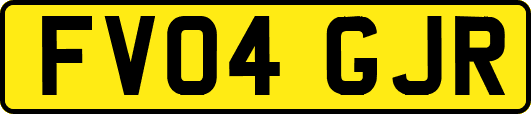 FV04GJR