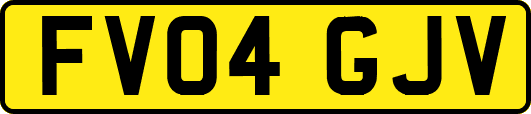 FV04GJV
