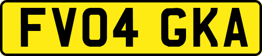 FV04GKA