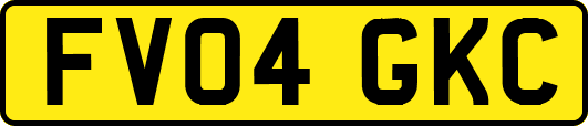 FV04GKC