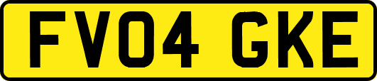 FV04GKE
