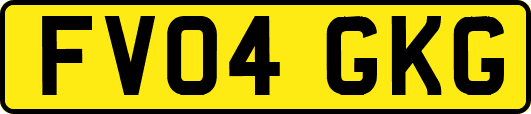 FV04GKG