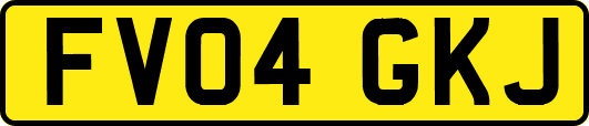 FV04GKJ
