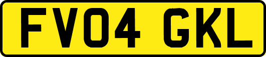FV04GKL