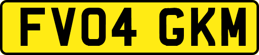 FV04GKM