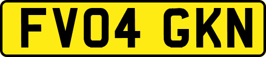 FV04GKN