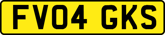 FV04GKS