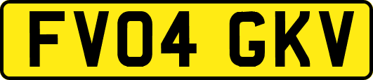 FV04GKV