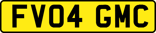 FV04GMC