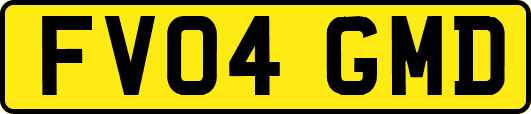 FV04GMD