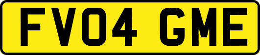 FV04GME