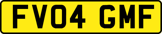 FV04GMF