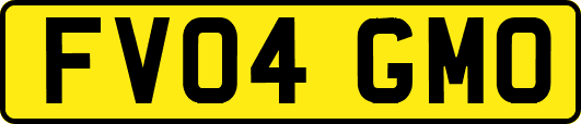 FV04GMO