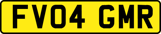 FV04GMR