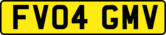 FV04GMV