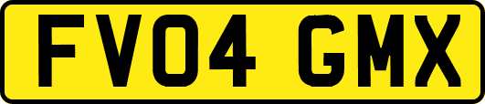 FV04GMX
