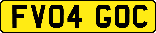 FV04GOC