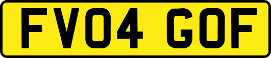 FV04GOF