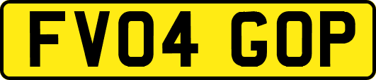 FV04GOP
