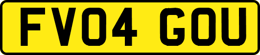 FV04GOU