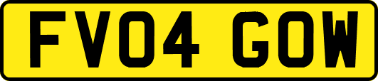 FV04GOW