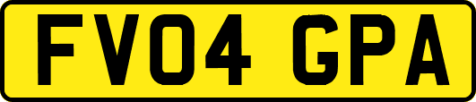 FV04GPA