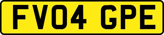 FV04GPE