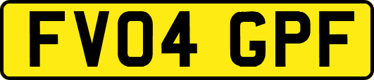 FV04GPF