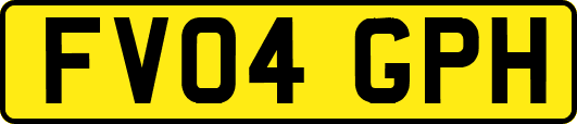 FV04GPH