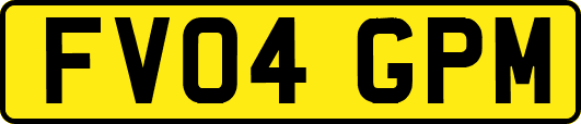 FV04GPM