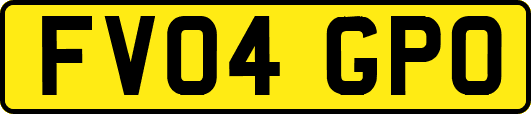 FV04GPO