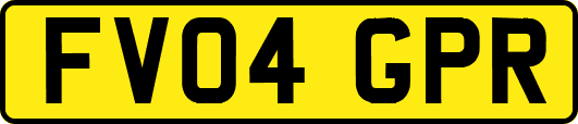 FV04GPR
